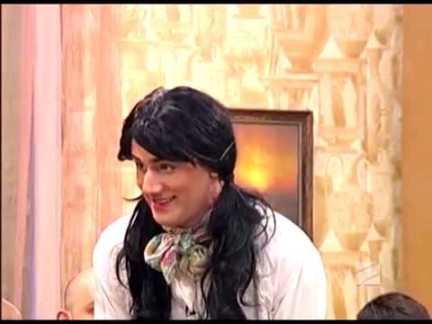 მარეხი რესტორანში [Comedy Show / კომედი შოუ / Komedi Shou] Marexi Restoranshi